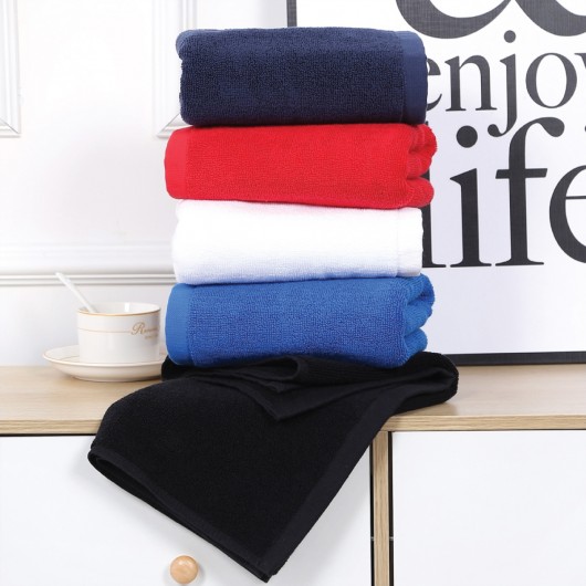 Promotional Gym Towels Main